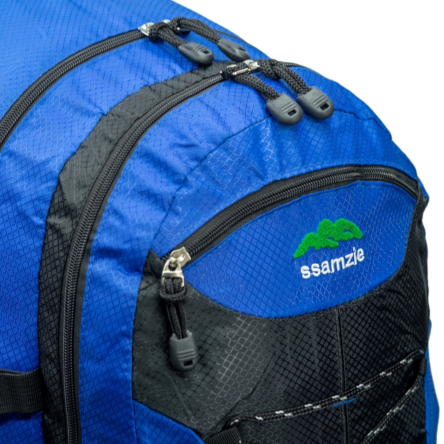 Dollcini 27L Túrahátizsák Kiránduláshoz – Több Színben