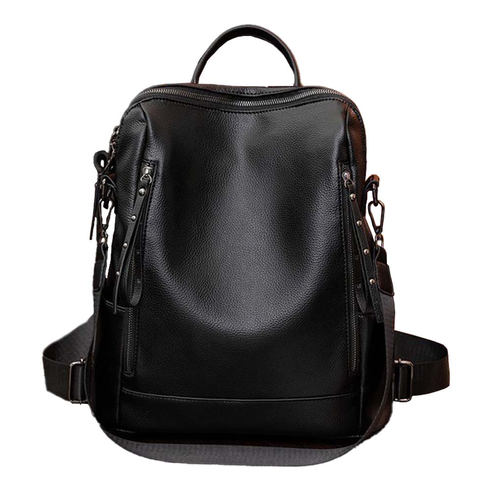 Dollcini Elegáns Női Hátizsák – Vízálló Nylon vagy műbőr