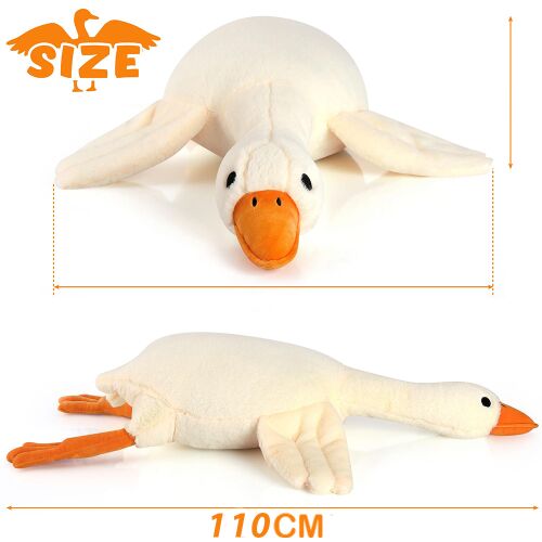 Dollcini DreamPets Puha Plüssjáték – Liba, Kapibara és Unikornis Figura