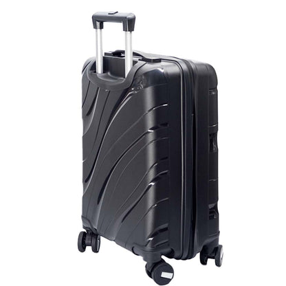 Dollcini Világjáró Bőrönd – Több Méretben és Színben