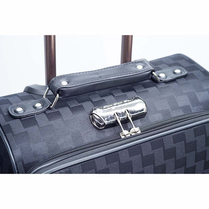 Dollcini Utazóbőrönd – Több Színben és Méretben Kapható