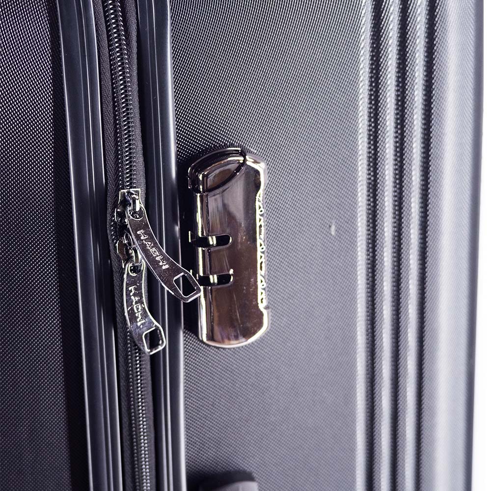 Dollcini ABS Keményfedeles Bőrönd – Több Méretben és Színben