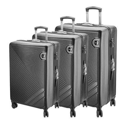 Dollcini ABS Keményfedeles Bőrönd – Több Méretben és Színben