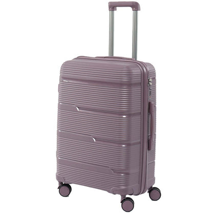 Dollcini Világjáró Bőrönd Szett – Könnyű és Erős Utazóbőröndök