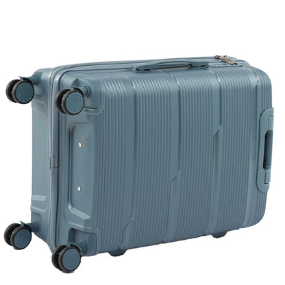 Dollcini Világjáró Bőrönd Szett – Könnyű és Erős Utazóbőröndök