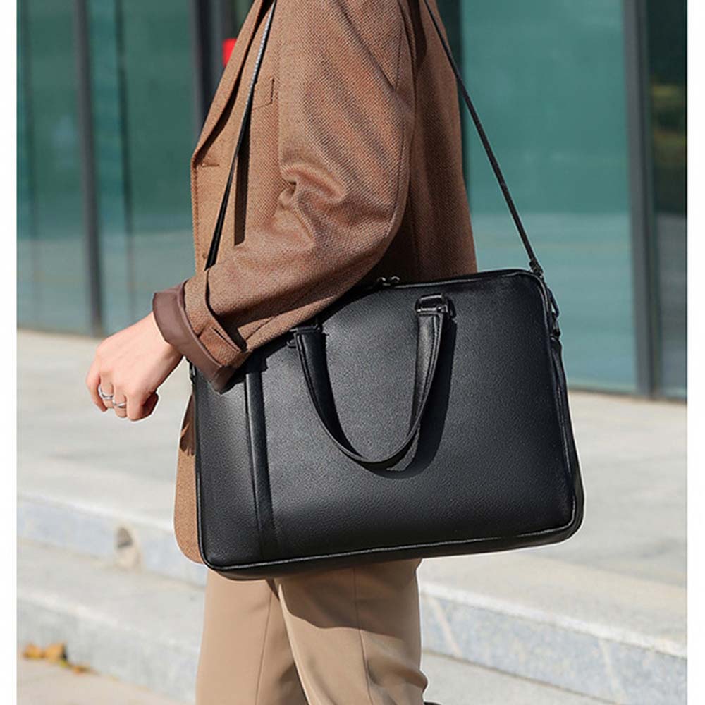 Dollcini Férfi Laptoptáska– Kopásálló, Utazáshoz