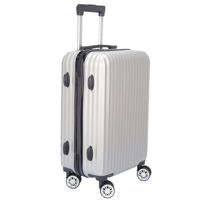 Dollcini Világjáró Bőrönd Szett – 3 darabos, Több Színben