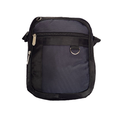 Dollcini Férfi Válltáska – Vízálló, Kompakt