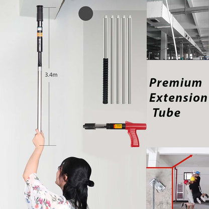 Dollcini Otthon Kiegészítő Szegek Szögbelövőhöz – 7.3 mm