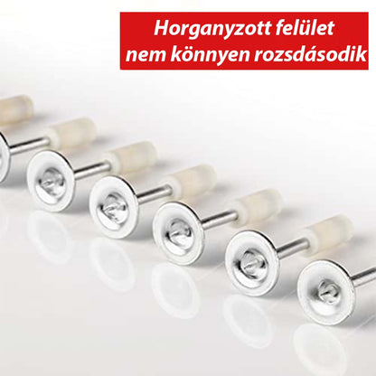 Dollcini Otthon Kiegészítő Szegek Szögbelövőhöz – 7.3 mm