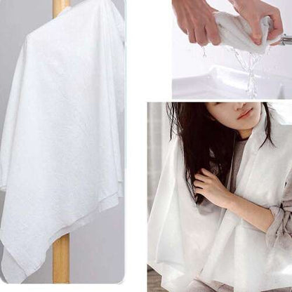 Dollcini Otthon Eldobható Tisztítókendő – 2 db, Karcmentes