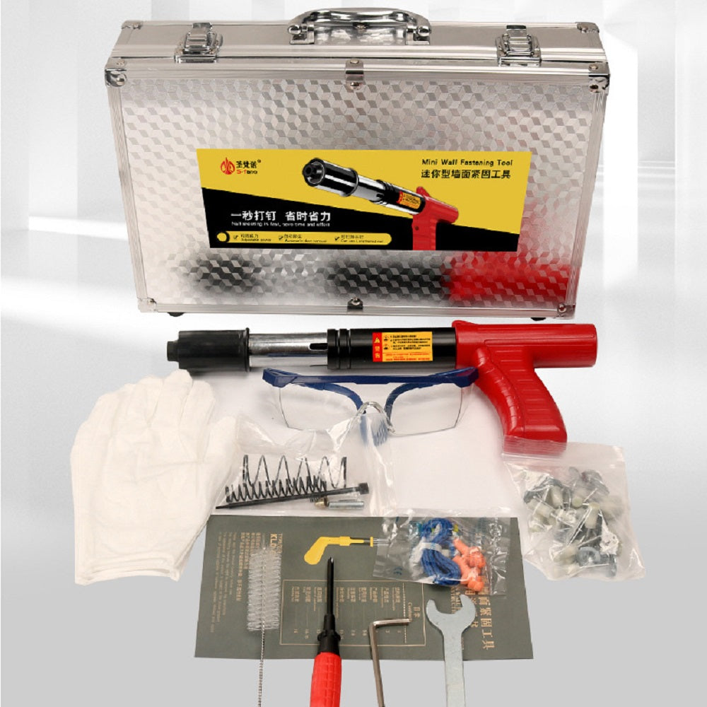 Dollcini Otthon Kiegészítő Szegek Szögbelövőhöz – 7.3 mm