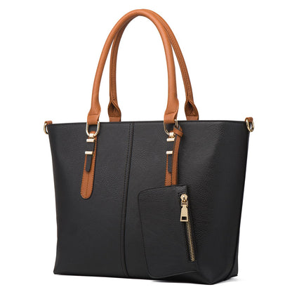 Dollcini 4 Részes Női Táskaszett – Elegáns Kézitáska és Kiegészítők