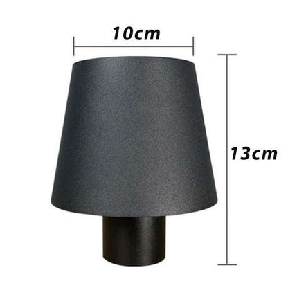 Dollcini Otthon LED Lámpa Dekoráció  – Vezeték Nélküli, Érintős