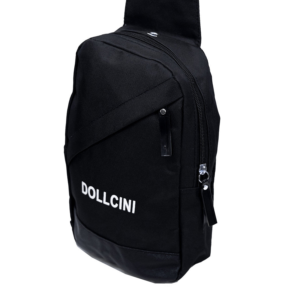 Dollcini Férfi Vízálló Válltáska – Melltáska Utazáshoz