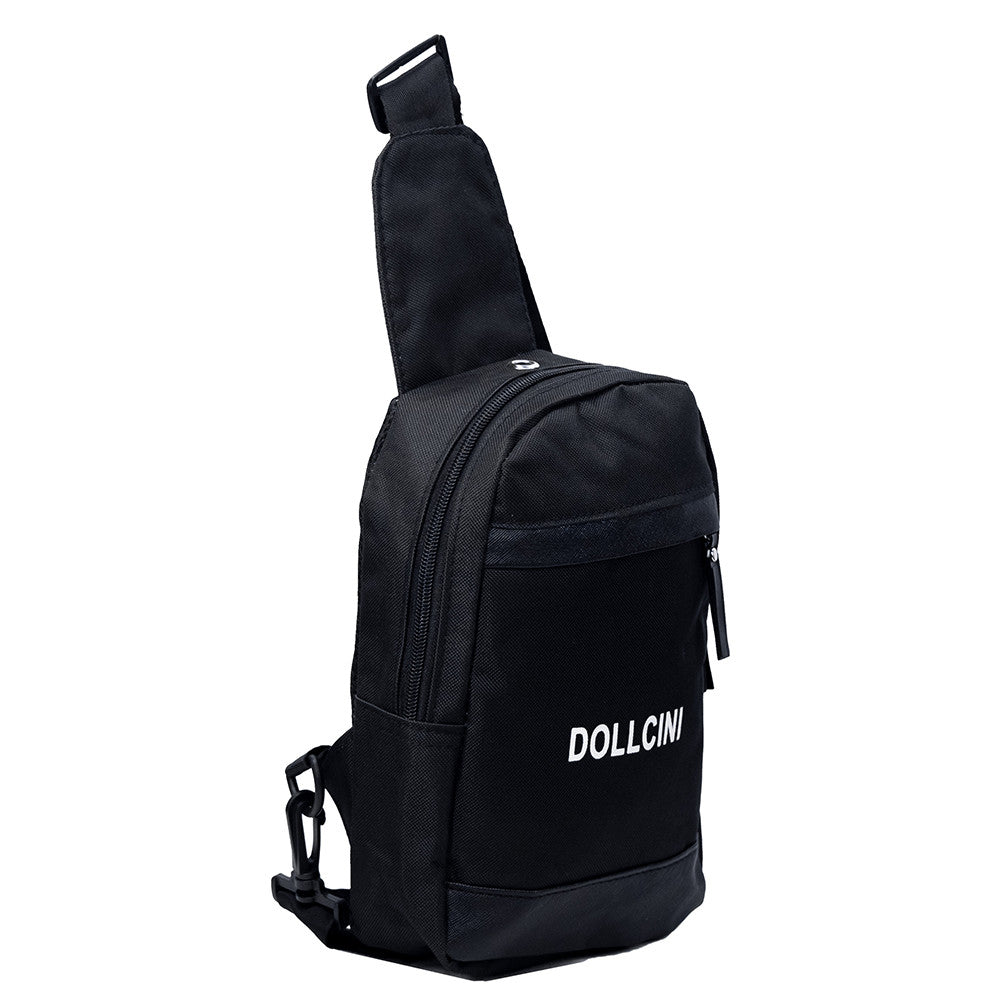 Dollcini Férfi Vízálló Válltáska – Üzleti, Városi Melltáska