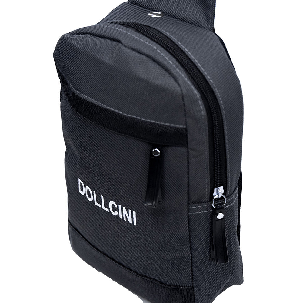 Dollcini Férfi Vízálló Válltáska – Üzleti, Városi Melltáska