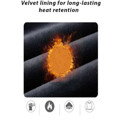 Dollcini Női Fűthető Mellény – Elegáns, USB Fűtésű, Szélálló Viselet [A powerbankot külön kell megvásárolni]