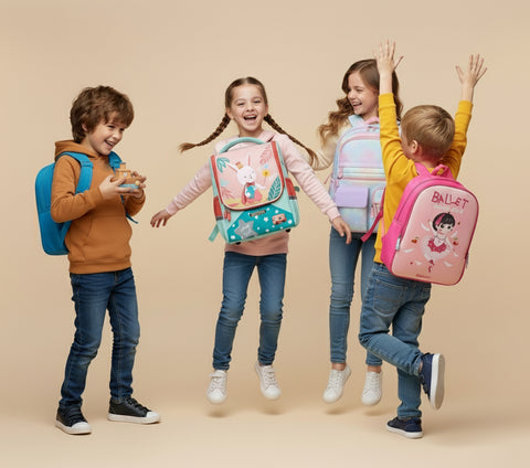 Összes Iskolatáska