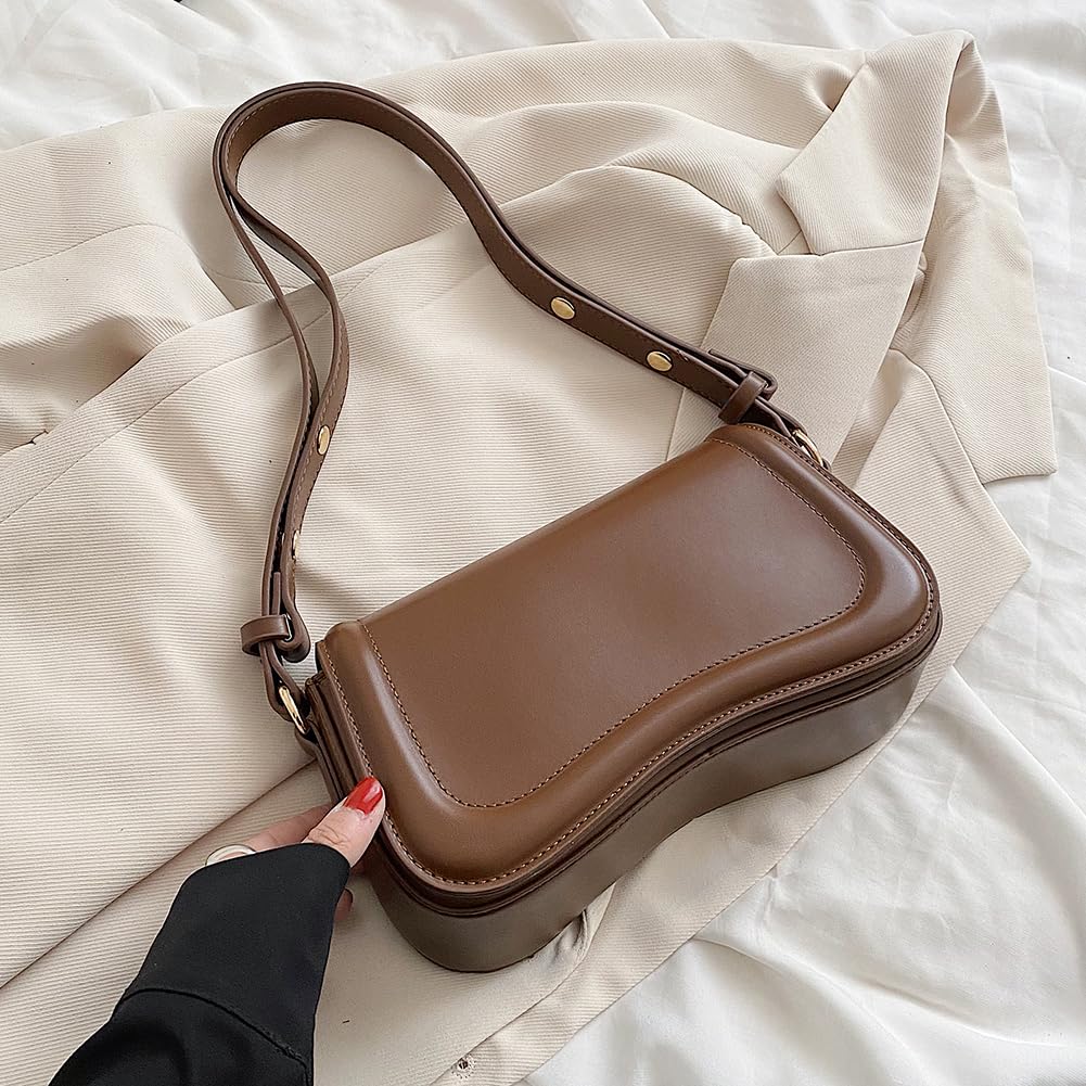 Dollcini Női Válltáska és Pénztárca – Műbőr Crossbody Táska