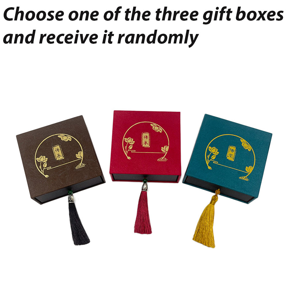 Dollcini Jáde Kristálykarkötő – Feng Shui Szerencseékszer