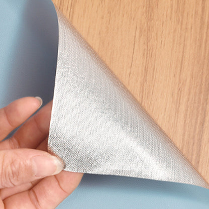 Dollcini Otthon Öntapadó Fóliatapéta – Fehér, Finomszemcsés Mintával