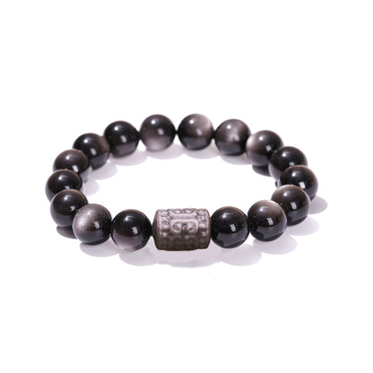 Dollcini Jáde Kristálykarkötő – Feng Shui Szerencseékszer