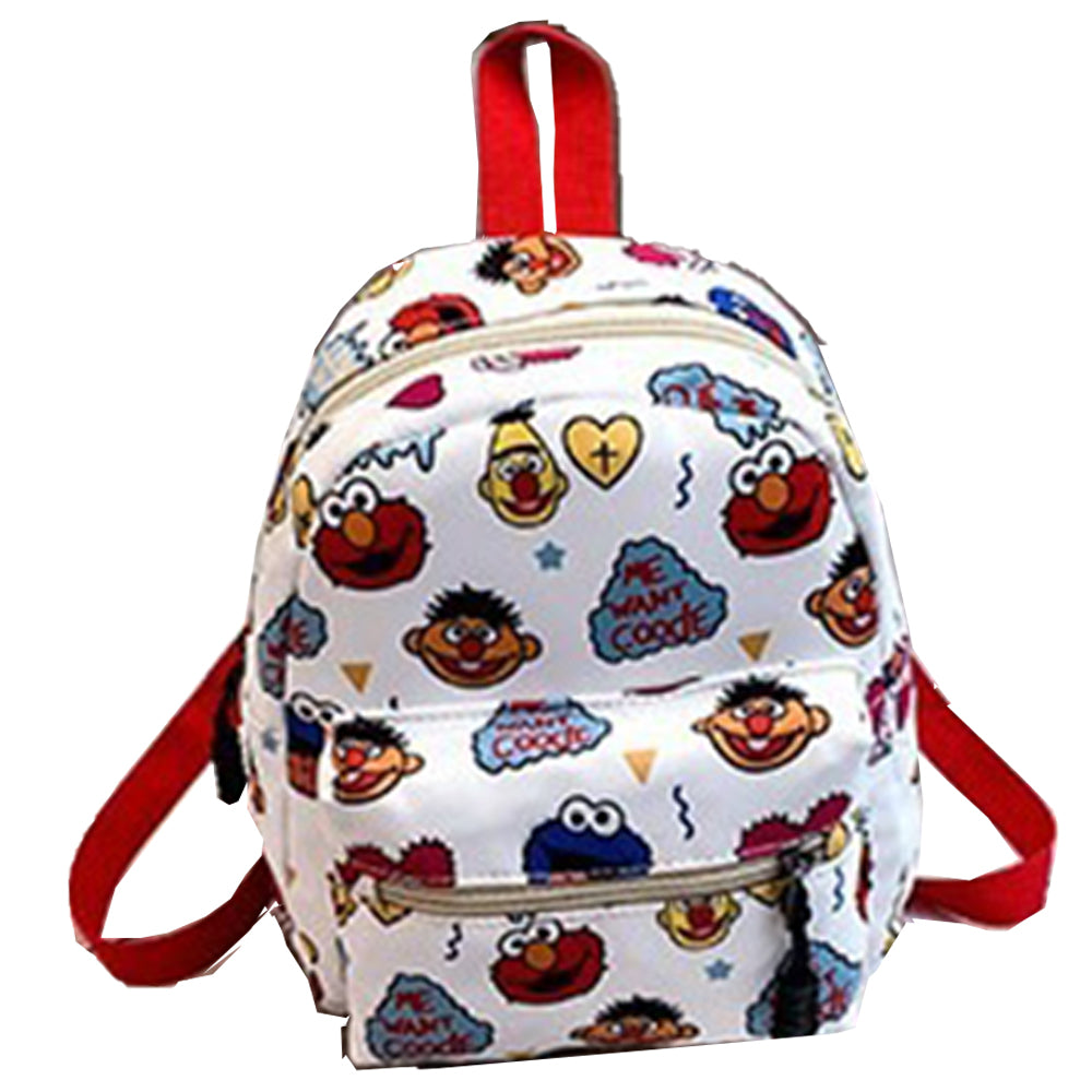 Dollcini Vízálló Fiú Iskolatáska – Hátizsák, Több Színben