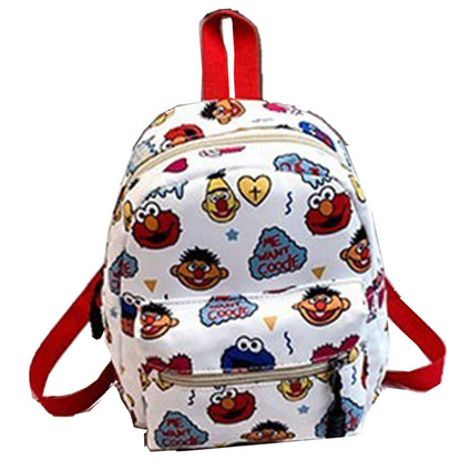 Dollcini Vízálló Fiú Iskolatáska – Hátizsák, Több Színben