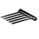 Dollcini Otthon Helytakarékos Fali Ruhaszárító – Többfunkciós