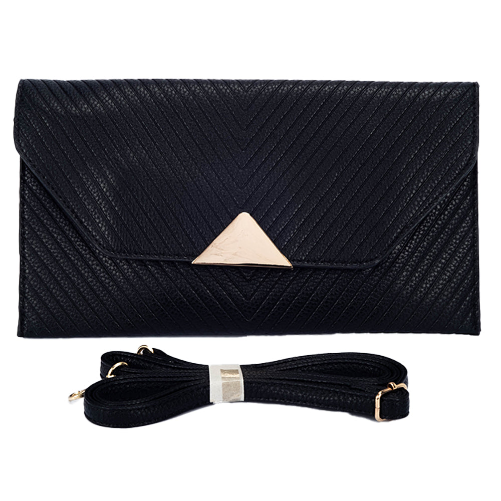 Dollcini Lopásgátló Mini Válltáska – Stílusos Matt Műbőr