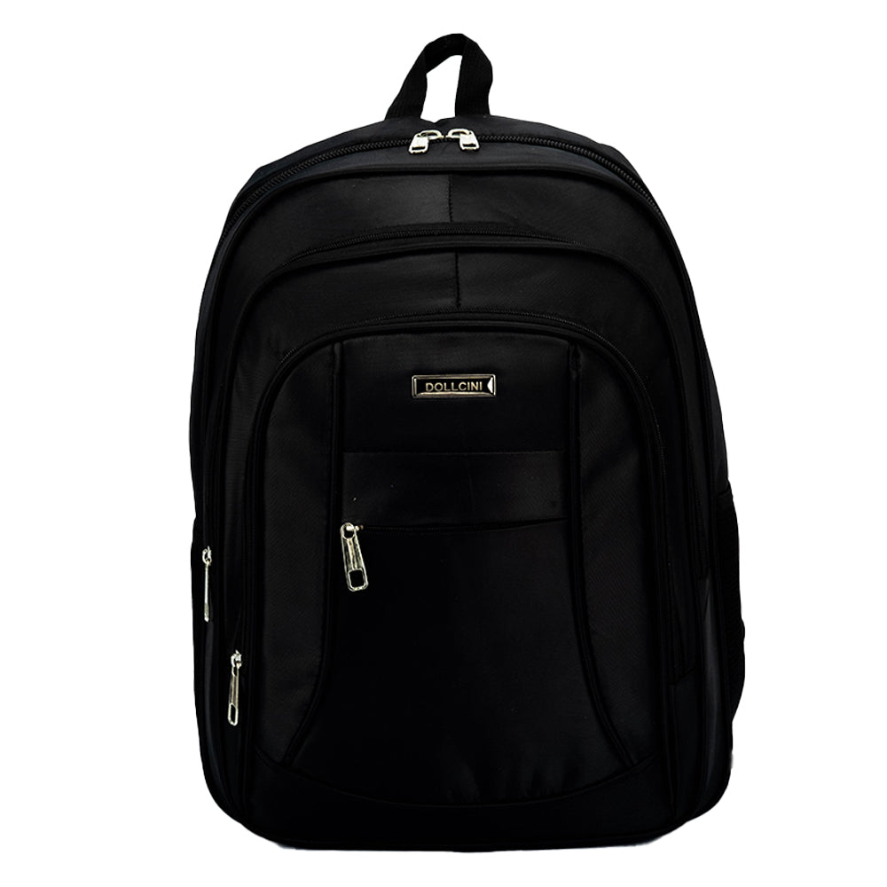 Dollcini MetroTech Uniszex Laptop Hátizsák – Utazóhátizsák, 17"-os Laptophoz, 7 Változat