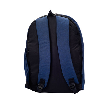 Dollcini Uniszex Laptop Hátizsák – 16.5”-os Laptophoz, Párnázott Rekesszel