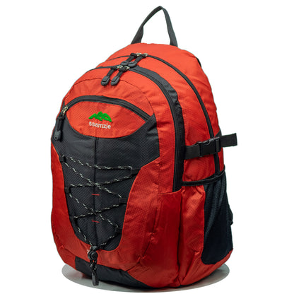 Dollcini 27L Túrahátizsák Kiránduláshoz – Több Színben