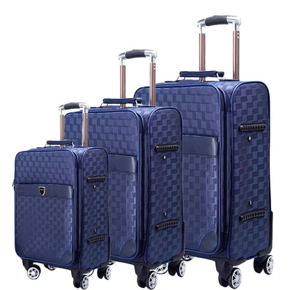 Dollcini Utazóbőrönd – Több Színben és Méretben Kapható