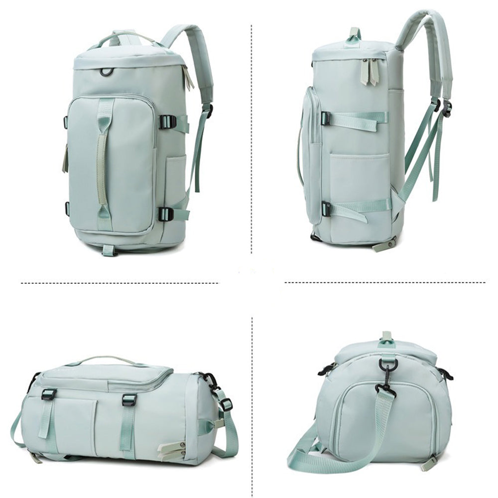 Dollcini Divatos Női Hátizsák – Utazóhátizsák, Víz- és Karcálló, Könnyű