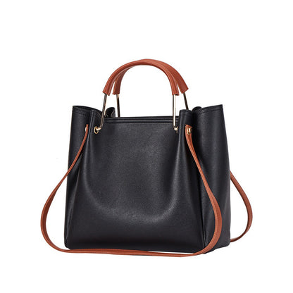 Dollcini Prémium Női Kézitáska – Tágas Műbőr Táska, Mindennapokra