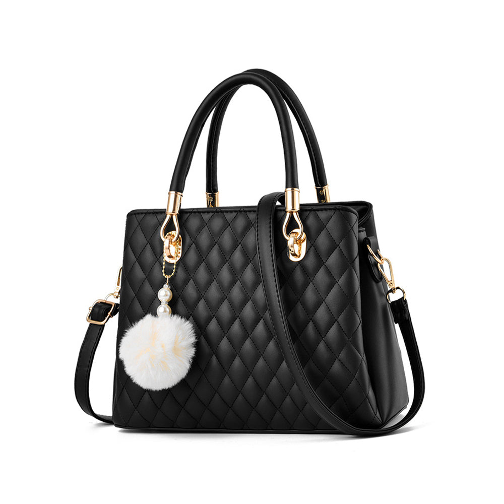 Dollcini Steppelt Női Kézitáska – Klasszikus Műbőr Táska