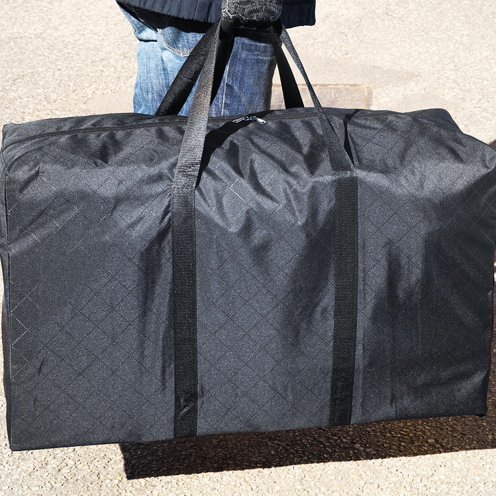 Dollcini Nagy Utazótáska – Extra Nagy Kapacitású, Tartós