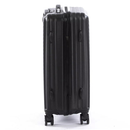 Dollcini Világjáró Bőrönd Szett – ABS, Több Méretben és Színben